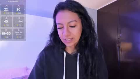 Tamy  online show from November 21, 1:31 pm