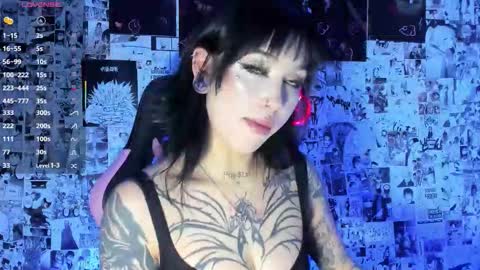 Cami 3 online show from February 17, 6:01 am