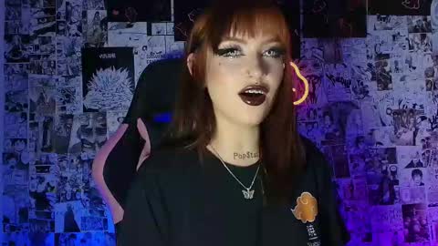 Cami 3 online show from November 27, 6:32 am