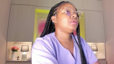 Tami online show from January 13, 7:43 pm