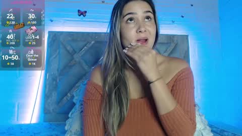 Tamy Vega online show from March 28, 12:17 pm