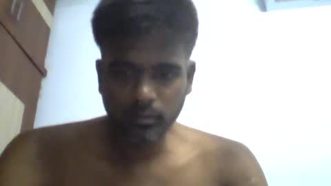 INDIAN BLACK DICK online show from August 5, 6:05 pm