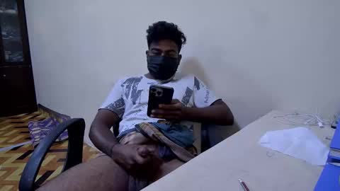 tamilan_da75 online show from September 13, 8:17 am