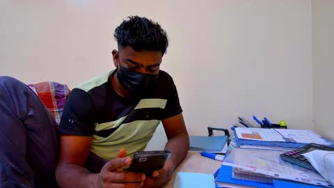 tamilan_da75 online show from January 27, 8:29 am