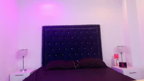 tammi_n_liam online show from July 27, 11:51 am