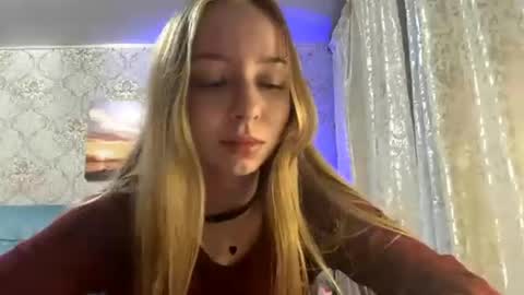 Jenny online show from May 14, 7:34 pm