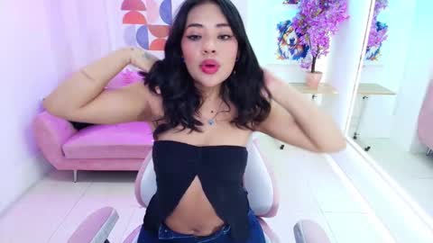 Tammy online show from February 7, 4:04 am