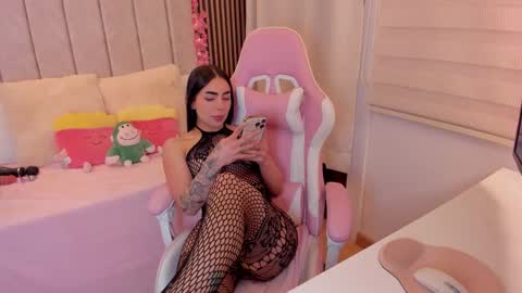 Tammy online show from March 26, 8:03 pm