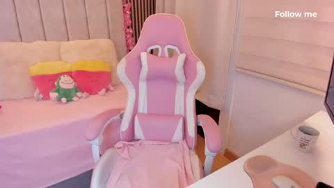 Tammy online show from April 19, 6:10 pm