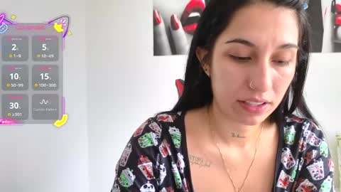 tammy  online show from April 15, 2:42 pm