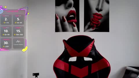 tammy  online show from April 9, 12:11 pm