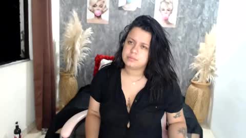 tammycooperr online show from February 16, 4:09 am