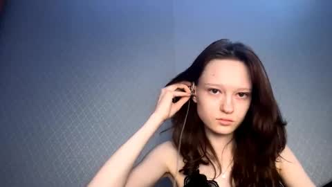 Adriana online show from March 8, 2:04 am