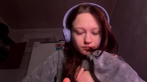 Adriana online show from March 13, 9:40 pm