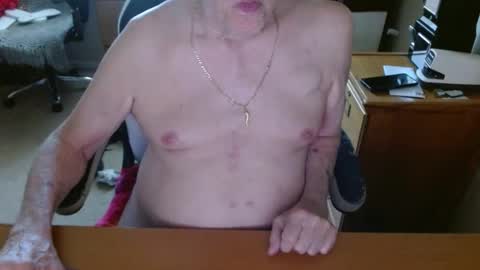 tampaman456 online show from March 8, 7:29 pm