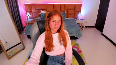 Tamy  online show from February 2, 8:38 pm