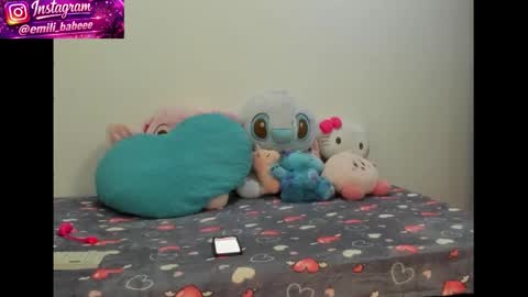 Tamy ian online show from March 17, 8:08 am