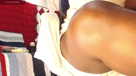 Tamy Jhonson online show from April 8, 1:14 pm