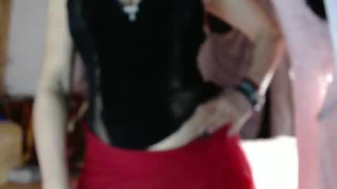 Milena online show from April 23, 3:13 pm
