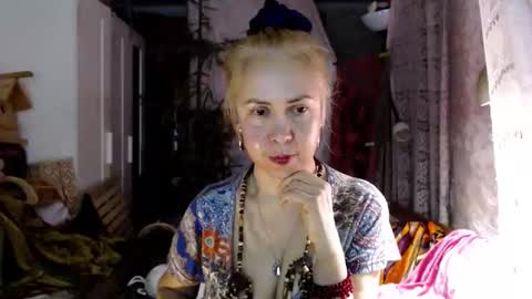 Milena online show from November 13, 1:14 pm