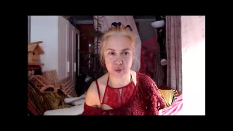 Milena online show from November 21, 6:00 am