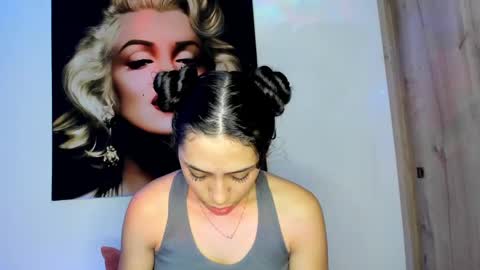 tania06 online show from October 6, 3:19 pm