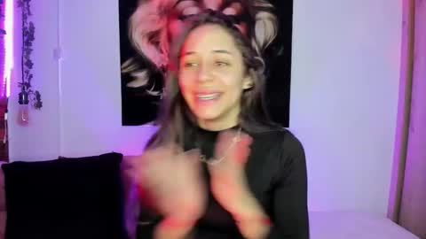 tania06 online show from December 5, 2:04 pm