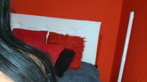 tania online show from November 7, 8:22 pm