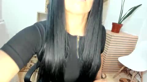 tania online show from February 16, 6:28 pm