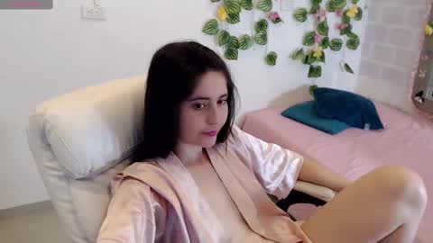 Tania  online show from November 8, 6:44 pm