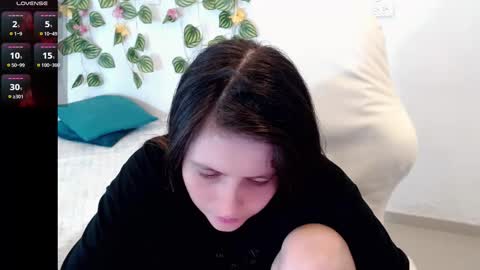 Tania  online show from March 14, 8:24 pm