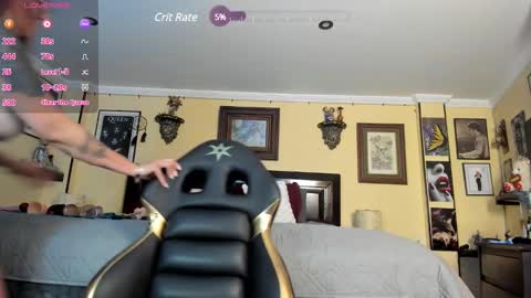 Tania Marin online show from January 19, 12:59 am