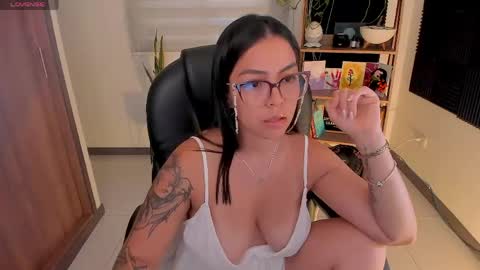 Tania Velvet online show from May 25, 9:21 pm