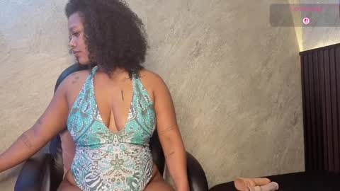 Tanisha online show from April 1, 3:07 am