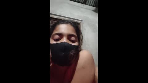 Tanisha online show from March 7, 3:12 pm