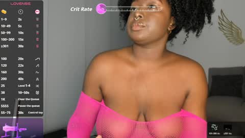 Tanisha online show from June 9, 3:39 am