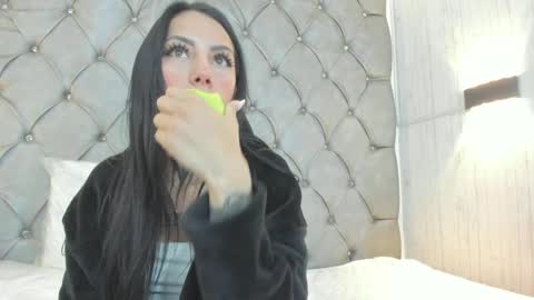 TANIT ANGELS online show from January 3, 6:11 am