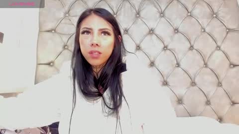 TANIT ANGELS online show from February 15, 3:52 am