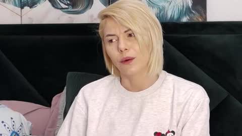 tanyaGrey online show from February 9, 6:39 am