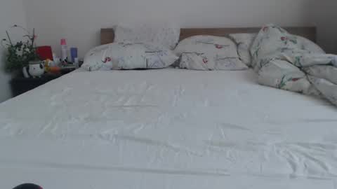 Taniyushka online show from March 5, 7:39 am