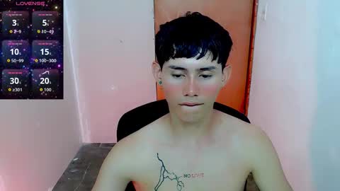 Andres online show from September 10, 10:05 am