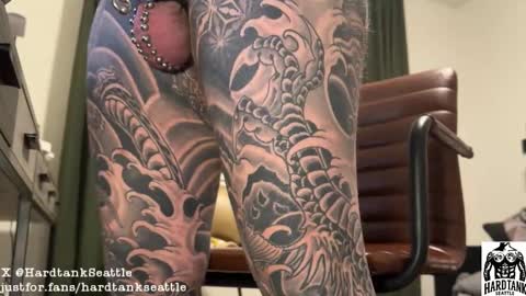 Tank Guy online show from March 2, 1:49 pm