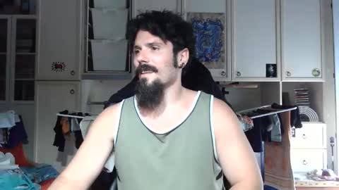 Tantra Man Yogi online show from June 6, 11:49 am