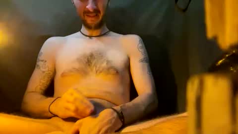 Tantra Punk online show from May 10, 7:31 pm
