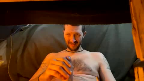 Tantra Punk online show from May 16, 8:40 pm
