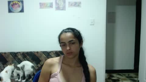 Angeline  Follow  online show from May 19, 1:56 am