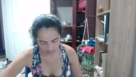 Angeline  Follow  online show from June 9, 1:28 am