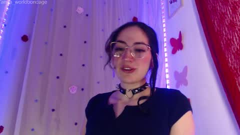 tanya online show from February 21, 12:13 am