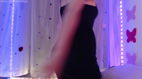 tanya online show from March 1, 12:26 am