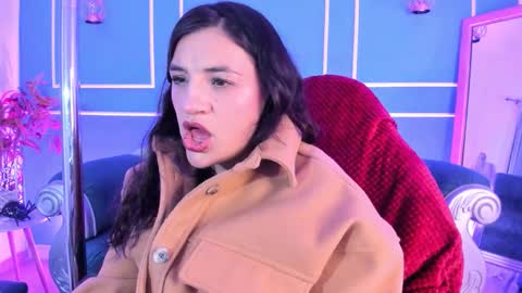 Tara online show from January 16, 2:42 am